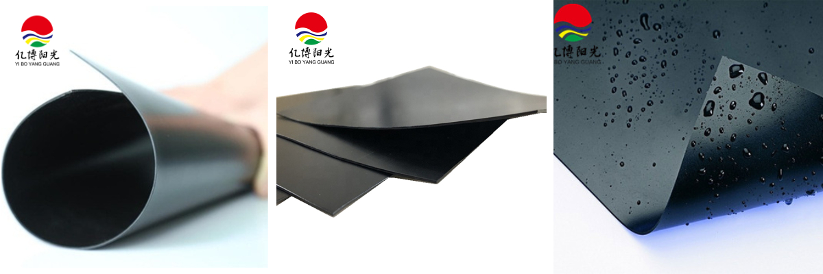 Tấm lót ao câu cá theo yêu cầu