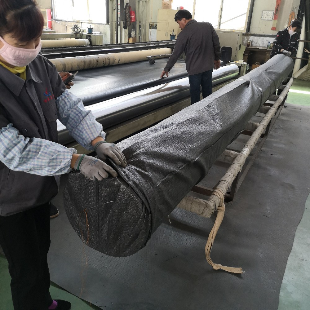 HDPE цөөрмийн доторлогоо HDPE цөөрмийн доторлогоо